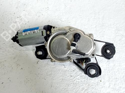 Used Rear wiper motor SEAT IBIZA III (6L1) 1.4 16V (100 hp) 30921138