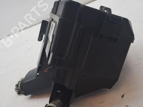 Fuse box MAZDA 2 (DE_, DH_) 1.3 (DE3FS) | BP26950844E1 