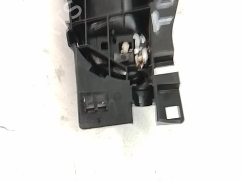 Rear right interior door handle CITROËN C-ELYSEE (DD_) 1.2 PureTech 82 (DDHMRP) | BP38419628I16 - Image 2