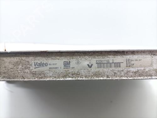 Køler NISSAN PRIMASTAR Van (X83) 2.0 dCi 90 | BP25455719M31 