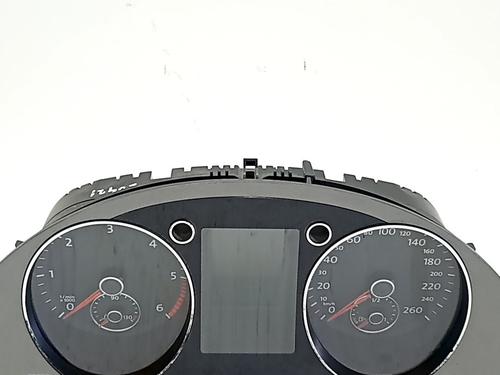 Quadrante Quadrante VW PASSAT B6 (3C2) 2.0 TDI 16V (140 hp) 34119502 34119502