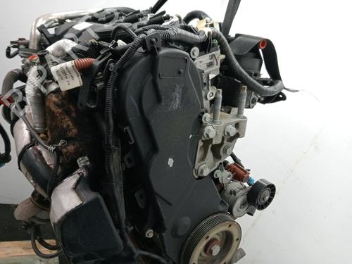 Engine FORD FOCUS II (DA_, HCP, DP) 2.0 TDCi | BP23354867M1 