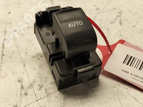 Right front window switch TOYOTA PRIUS (_W3_) 1.8 Hybrid (ZVW30) | BP40550291I26 - Image 4