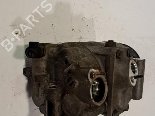 AC compressor VW PASSAT B6 (3C2) 2.0 TDI | BP35977145M34 - Image 2