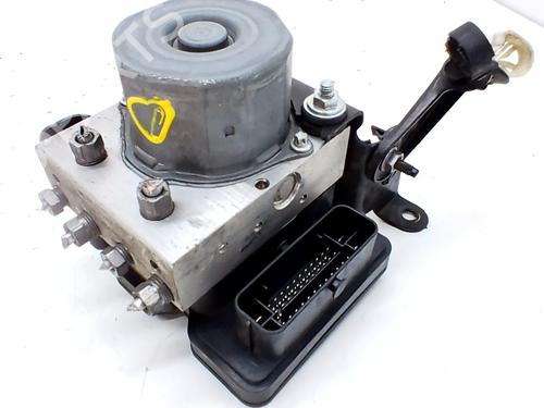 Used ABS pump ABS pump SMART FORTWO Coupe (453) electric drive / EQ (453.391) (56 hp) 33771799 33771799