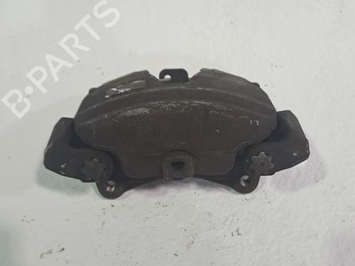 Used Right front brake caliper AUDI Q5 (8RB) 2.0 TDI quattro (170 hp) 28958549