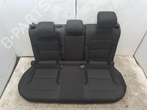 Seats set VW GOLF VII (5G1, BQ1, BE1, BE2) 1.5 TSI | BP23374948C78 