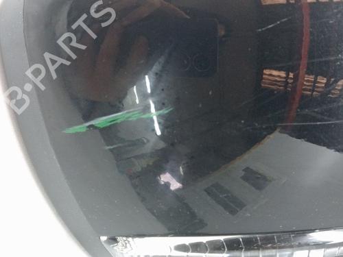 Right mirror NISSAN MICRA V (K14) 0.9 IG-T | BP23977213C27 