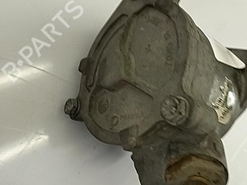 Vacuum pump FIAT DOBLO Box Body/MPV (223_) 1.9 JTD | BP29303169M80 