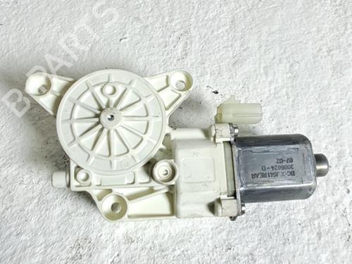Right rear window motor CHRYSLER SEBRING (JS) 2.0 CRD | BP30920872E22