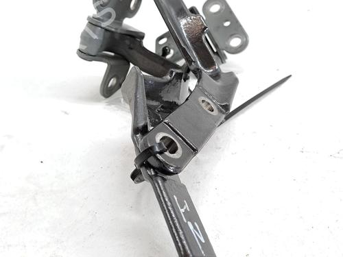 Hinge/Door check strap HONDA ACCORD VIII Estate (CW) 2.2 i-DTEC (CW3) | BP28975510C146 
