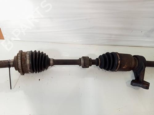 Used Right front driveshaft MAZDA 6 Hatchback (GG) 2.0 DI (GG14) (136 hp) 28336818