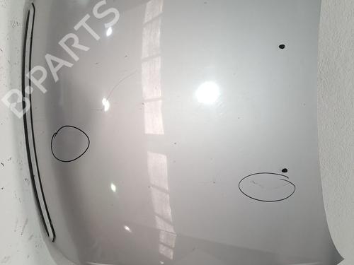 Hood CHEVROLET EPICA (KL1_) 2.0 D | BP27274933C1 