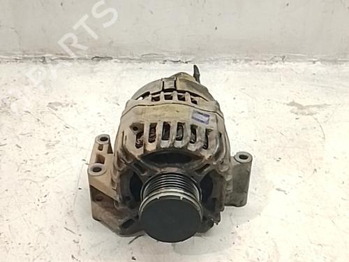 Used Alternator Alternator SUZUKI SWIFT III (MZ, EZ) 1.3 DDiS (RS413D) (69 hp) 36072756 36072756