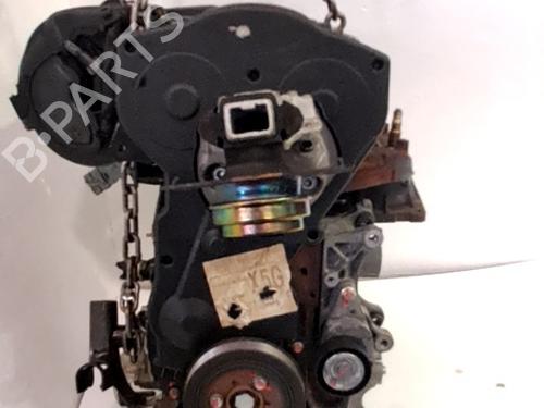 Motor CITROËN C4 I (LC_) 1.6 16V | BP30477670M1