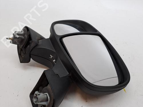 Left mirror OPEL VIVARO A Bus (X83) 1.9 DTI (F7, J7, A07) | BP23369286C26 