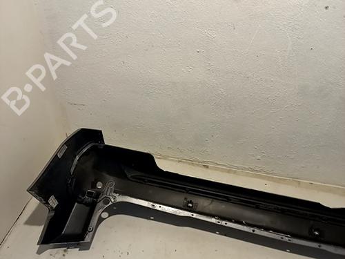Rear bumper OPEL COMBO Box Body/MPV (K9) 1.5 D | BP29557985C8 
