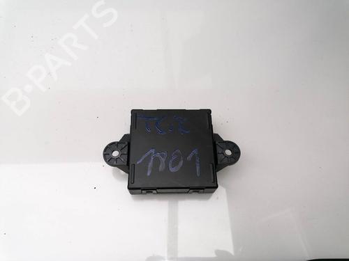 Electronic module MERCEDES-BENZ C-CLASS (W204) C 220 CDI (204.008) | BP23288827M83 