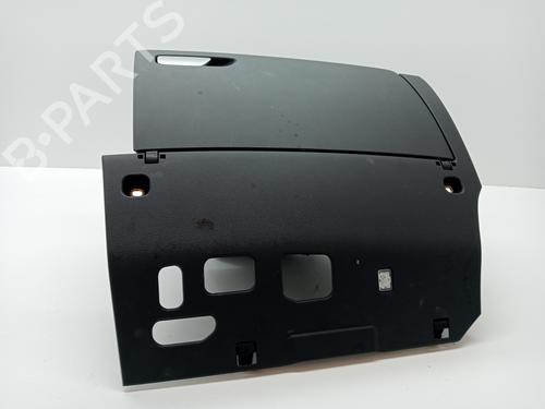 Used Glove box AUDI A3 Sportback (8VA, 8VF) 1.4 TFSI (125 hp) 23342539
