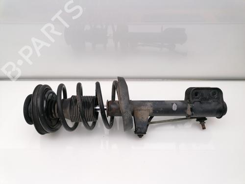 Used Right front shock absorber OPEL SENATOR B (V88) 3.0 (P19) (177 hp) 24308236