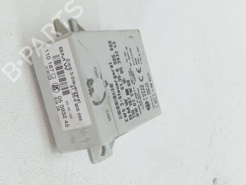 Electronic module MINI MINI (R50, R53) Cooper | BP24109081M83