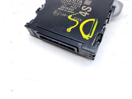 Elektronisk modul Elektronisk modul TOYOTA LAND CRUISER PRADO (_J15_) 2.8 D-4D (GDJ150_, GDJ155_, GDJ150, GDJ151) (177 hp) 35977355 35977355
