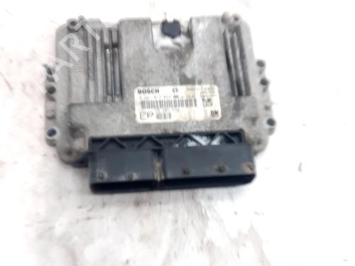 Used Engine control unit (ECU) Engine control unit (ECU) 37159533 37159533