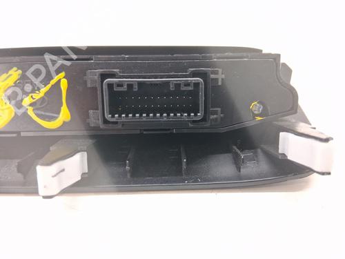 Display monitor HYUNDAI i20 ACTIVE (IB, GB) 1.0 T-GDI | BP28083848C48 