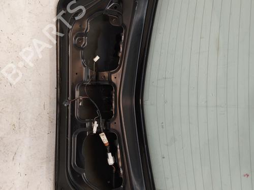 Tailgate MAZDA 2 (DE_, DH_) 1.3 (DE3FS) | BP26654582C6 