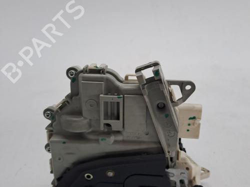 Rear left lock AUDI Q5 (8RB) 2.0 TDI quattro | BP24172262C100 