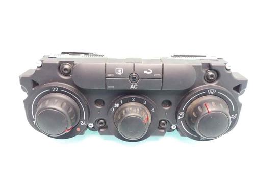 Used Climate control SEAT ALTEA (5P1) 1.9 TDI (105 hp) 23380667