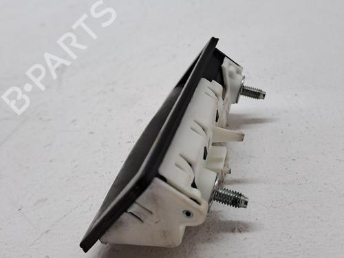 Tailgate handle AUDI Q5 (8RB) 2.0 TDI quattro | BP26450925C132 