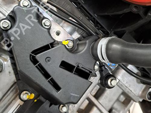 Engine FORD KUGA II (DM2) 1.6 EcoBoost | BP23366052M1 