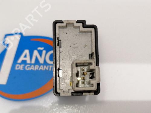 Used Headlight switch NISSAN X-TRAIL I (T30) 2.2 Di 4x4 (114 hp) 23874149