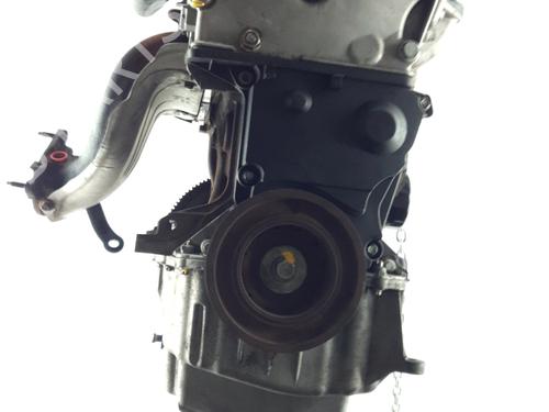 Engine RENAULT MEGANE II Saloon (LM0/1_) 1.6 | BP32183124M1 - Image 4