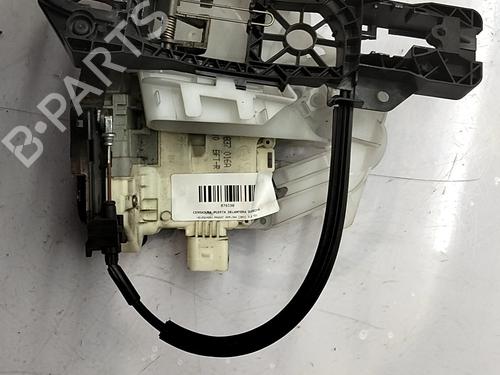 Used Front right lock Front right lock VW PASSAT B7 (362) 2.0 TDI (140 hp) 33767986 33767986