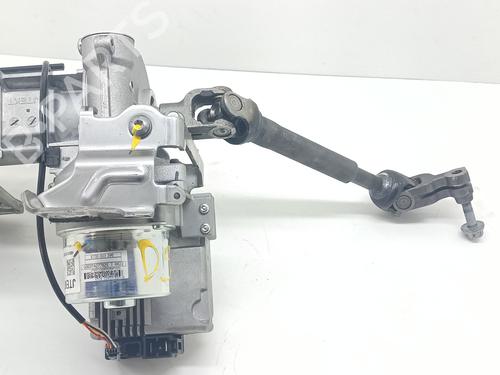 Steering column RENAULT CLIO IV (BH_) 0.9 TCe 90 (BHNF, BHMA, BHMH, BHJK, BHJR) | BP26019974M21  - Image 8