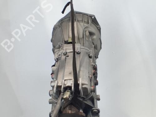Gearbox BMW 3 (E90) 320 d | BP38407946M3 - Image 2