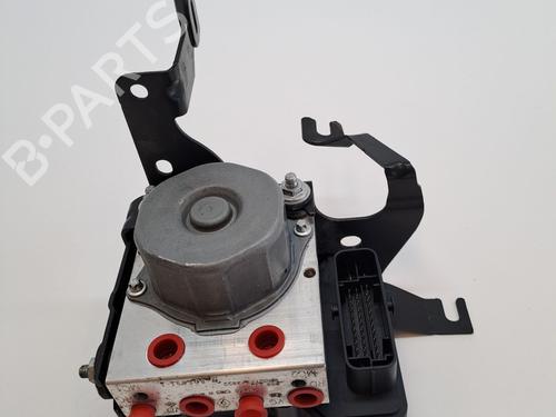 ABS pump RENAULT CLIO IV (BH_) 1.5 dCi 75 | BP23360265M43 