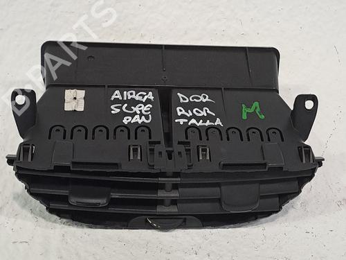 Air vent PEUGEOT 208 I (CA_, CC_) 1.6 HDi / BlueHDi 75 | BP24219381I21