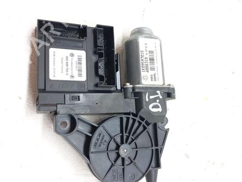 Rudehejsemotor forskærm venstre VW GOLF V (1K1) 1.9 TDI (105 hp) 29499572