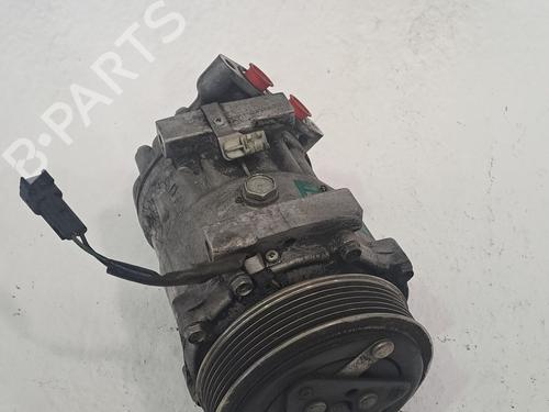 AC compressor FORD FOCUS II (DA_, HCP, DP) 1.6 TDCi | BP29557262M34 