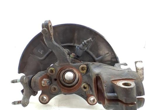 Venstre Styrespindel Lejehus AUDI A3 (8P1) 1.6 | BP29990742M25 