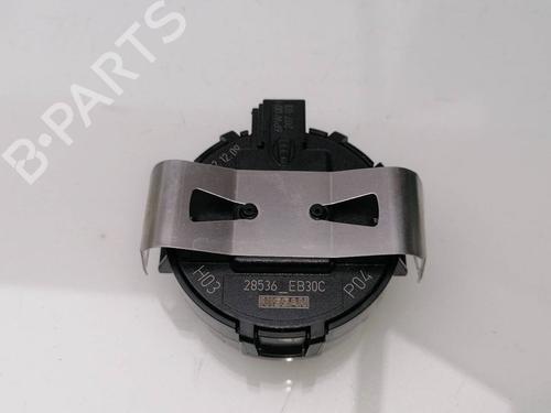 Electronic sensor NISSAN QASHQAI / QASHQAI +2 I (J10, NJ10, JJ10E) 1.5 dCi | BP23652100M84 