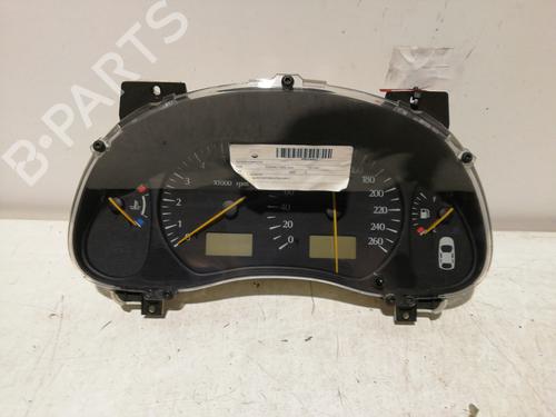 Used Instrument cluster FORD SCORPIO I (GAE, GGE) 2.0 i (120 hp) 25456723