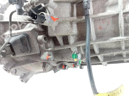 Gearbox KIA CEE'D Sportswagon (JD) 1.6 CRDi 128 | BP29116360M3 