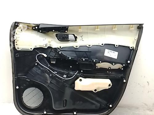 Front left panel TOYOTA C-HR (_X1_) 1.8 Hybrid (ZYX10_, ZYX11_, ZYX10R, ZYX11R) | BP39556914C58 - Image 5