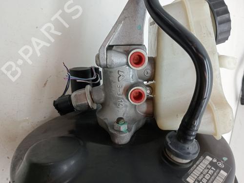 Servo brake MERCEDES-BENZ M-CLASS (W164) ML 280 CDI 4-matic (164.120) | BP23358710M42