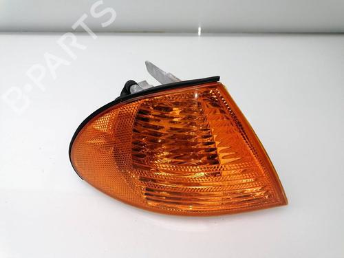 Used Right front indicator BMW 3 (E46) 320 d (136 hp) 23384117