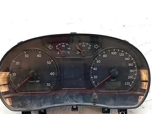 Quadrante Quadrante VW POLO IV (9N_, 9A_) 1.2 (54 hp) 34119481 34119481